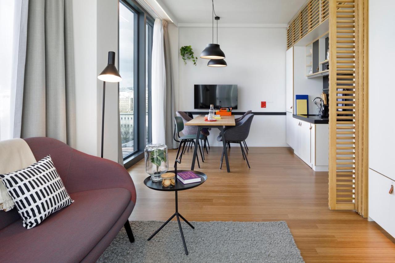 Zoku Apart-hotel