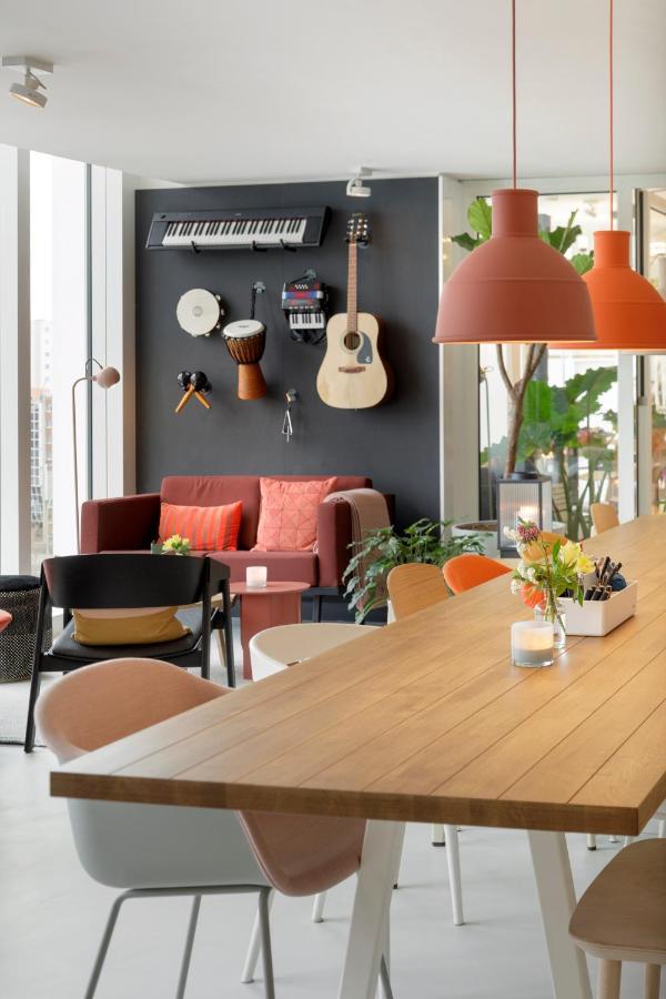 Zoku Apart-hotel