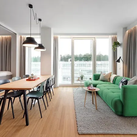 Aparthotel Zoku Paris Exterior foto
