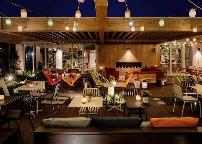 Zoku Paris