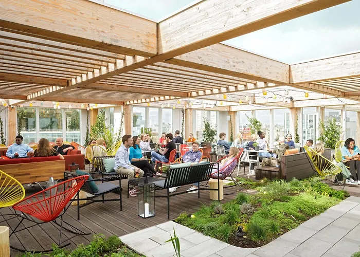 Zoku Paris