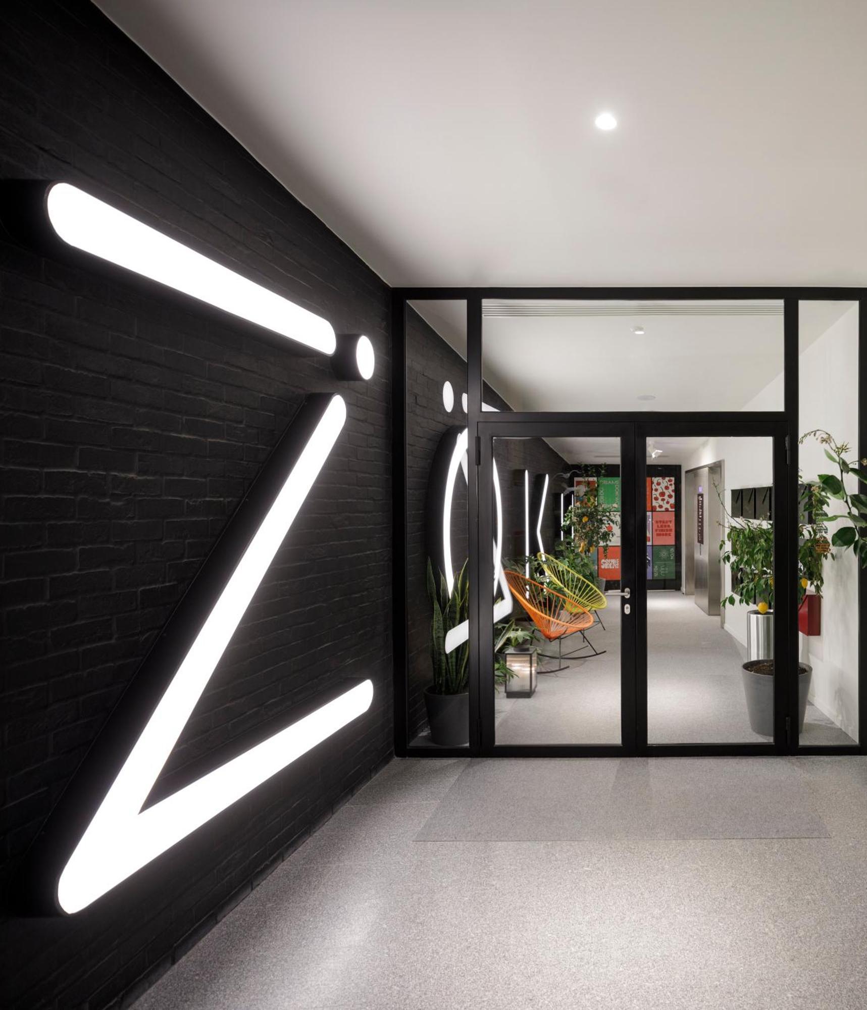 Zoku 4* Parijs