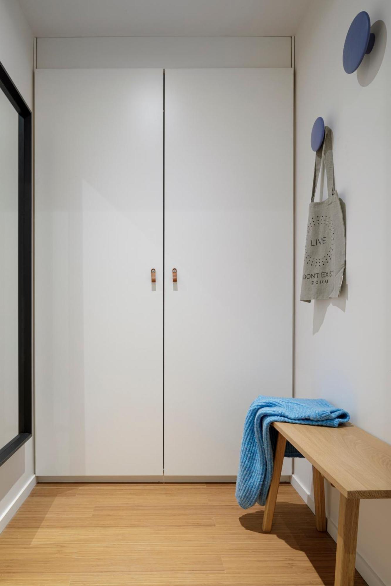 Zoku Aparthotel Parijs