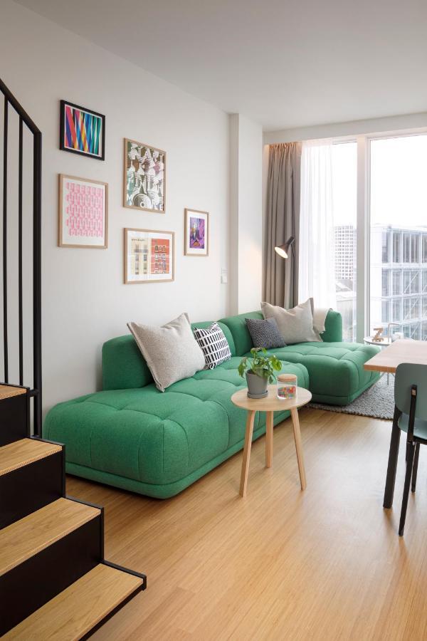 Zoku Apartahotel