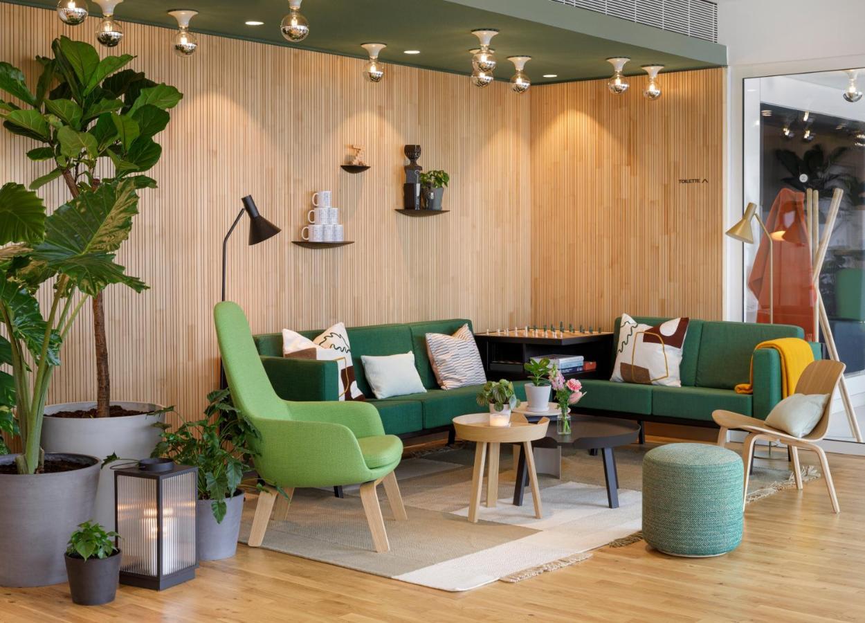 Zoku 4* París