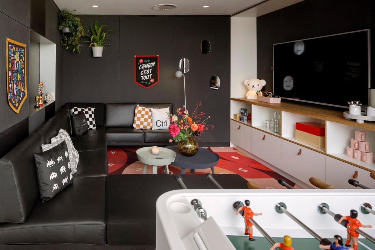 Zoku París