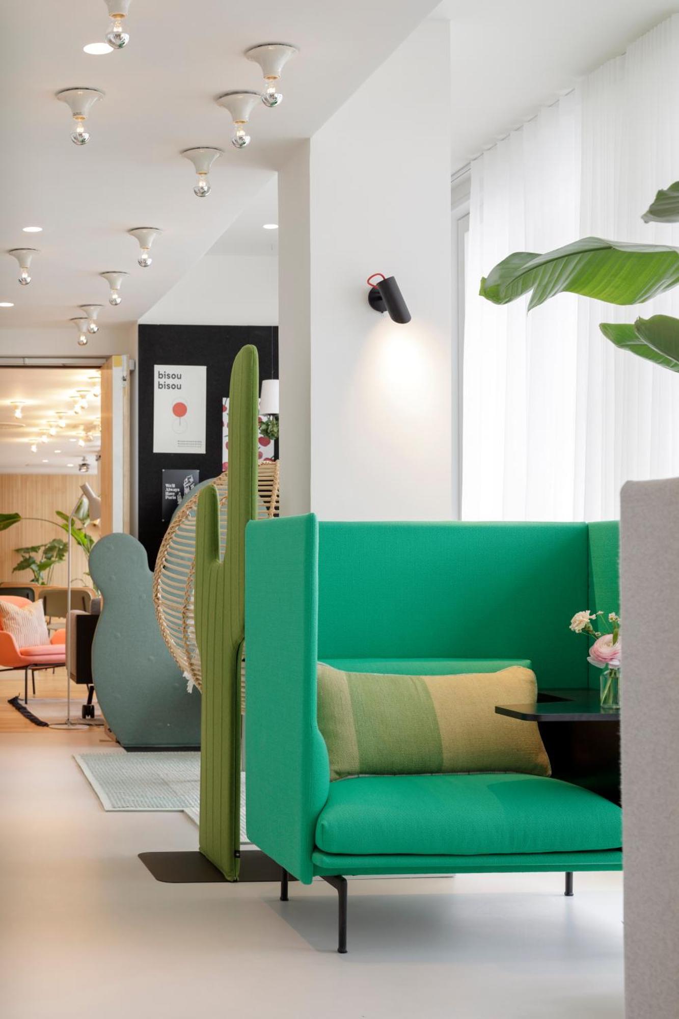 Zoku Apartahotel
